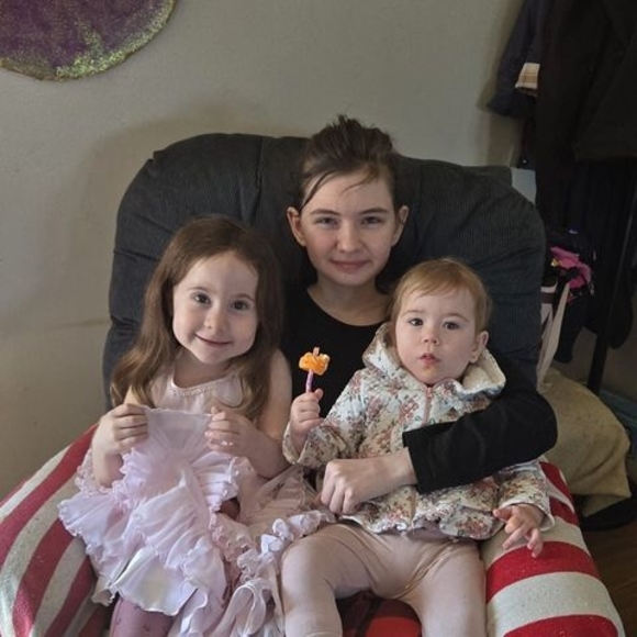 Meet your Posher, Melody - Picture 1 of 1